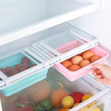 Refrigerator Storage Box صندوق تخزين الثلاجة