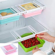 Refrigerator Storage Box صندوق تخزين الثلاجة