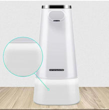 Soap Dispenser موزع الصابون