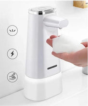 Soap Dispenser موزع الصابون