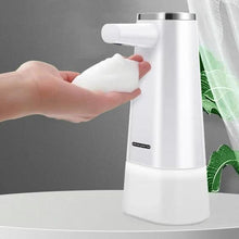 Soap Dispenser موزع الصابون