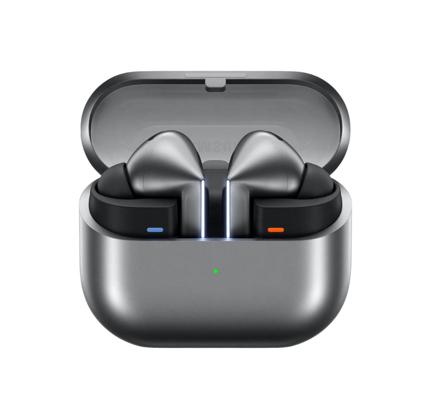 Buds 3 Pro – Smart Noise Cancelling Wireless Earbuds with Deep Bass