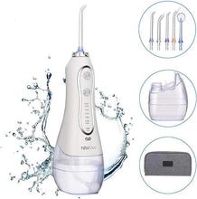 H2O Oral Irrigator جهاز ري فموي H2O