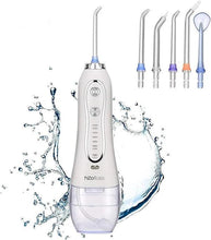 H2O Oral Irrigator جهاز ري فموي H2O