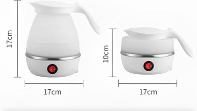 Portable Electric Kettle